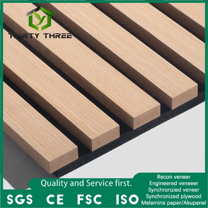 Bestselling 3D Acoustic Wall Panels For Wholesale