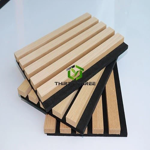 High Quality Acoustic Wall Panels With Lower Price